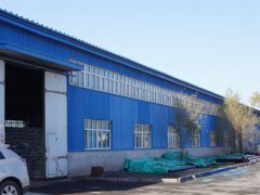 企業(yè)相冊(cè)
